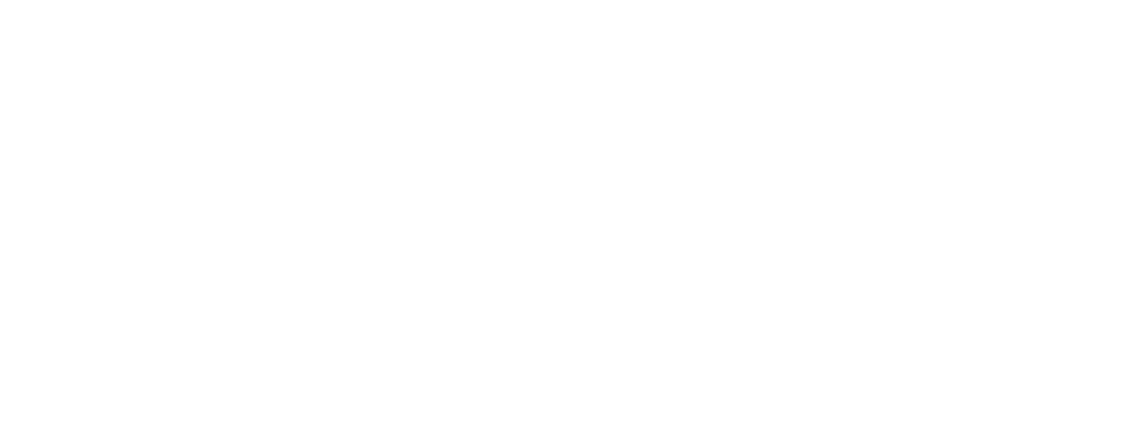 1Connect logo in white, without brand colours