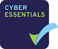 Cyber Essentials official logo