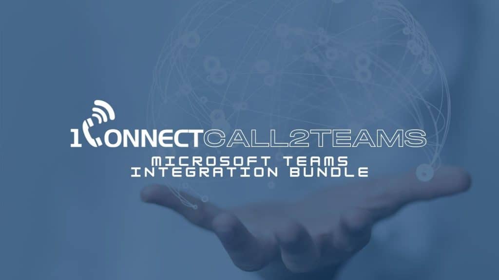 Transforming your business 2 1Connect Ltd - Bringing IT and Communications Together
