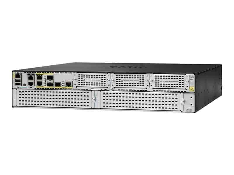 Integrated Services Router 4331 3 1Connect Ltd - Bringing IT and Communications Together