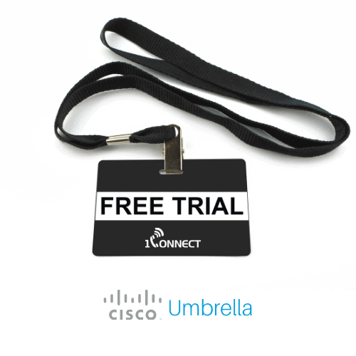 Cisco Umbrella Free