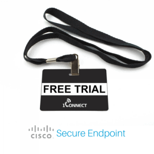 Cisco Secure Endpoint Trial