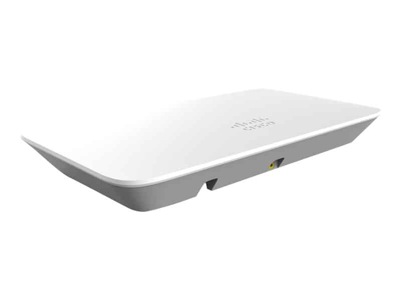 Meraki Go Indoor WiFi Access Point (GR10) 1 1Connect Ltd - Bringing IT and Communications Together