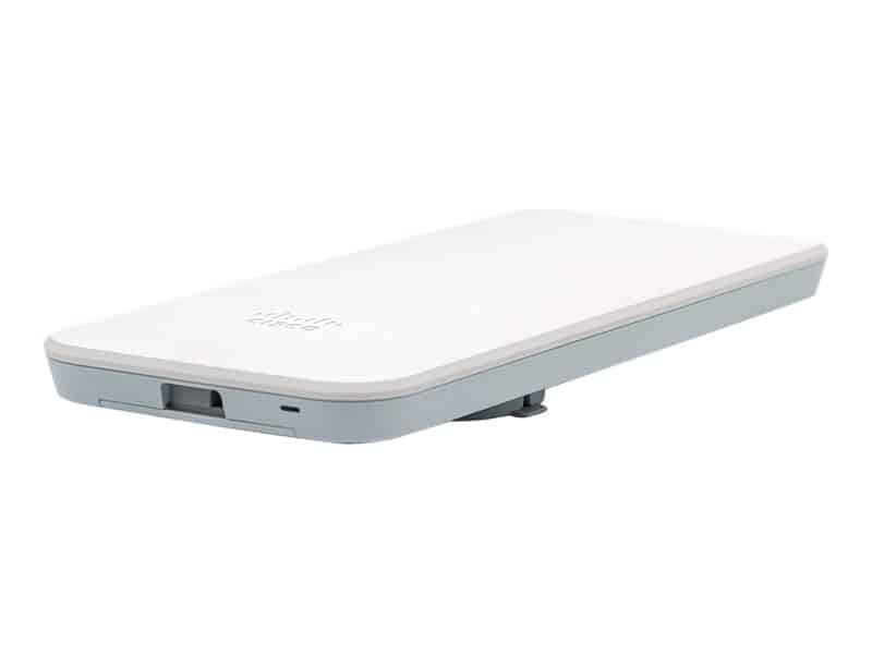 Meraki Go Outdoor WiFi Access Point (GR60) 2 1Connect Ltd - Bringing IT and Communications Together