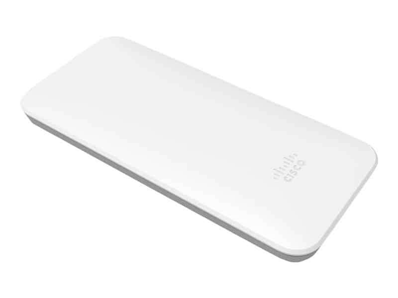 Meraki Go Outdoor WiFi Access Point (GR60) 1 1Connect Ltd - Bringing IT and Communications Together