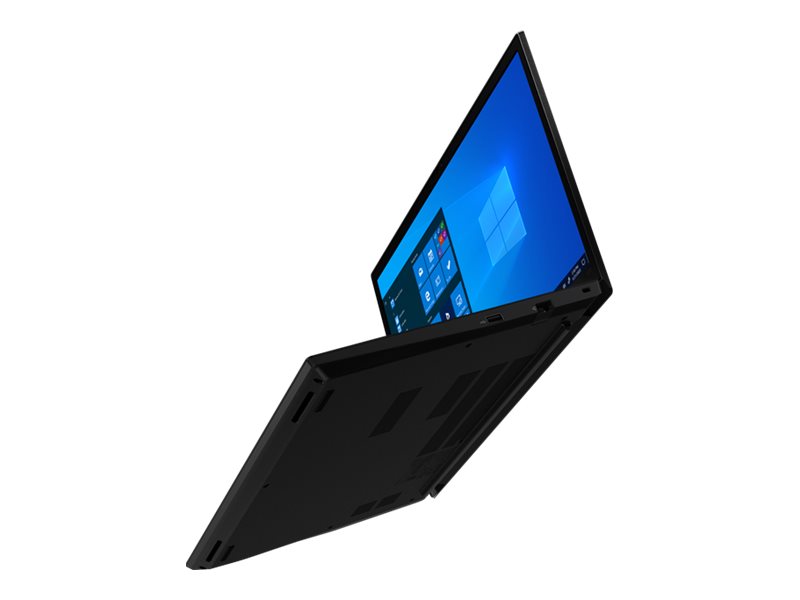 Lenovo ThinkPad E15, 11th gen Intel® Core™ i7, 39.6 cm (15.6"), 1920 x 1080 pixels, 16 GB, 512 GB, Windows 10 Pro 4 1Connect Ltd - Bringing IT and Communications Together