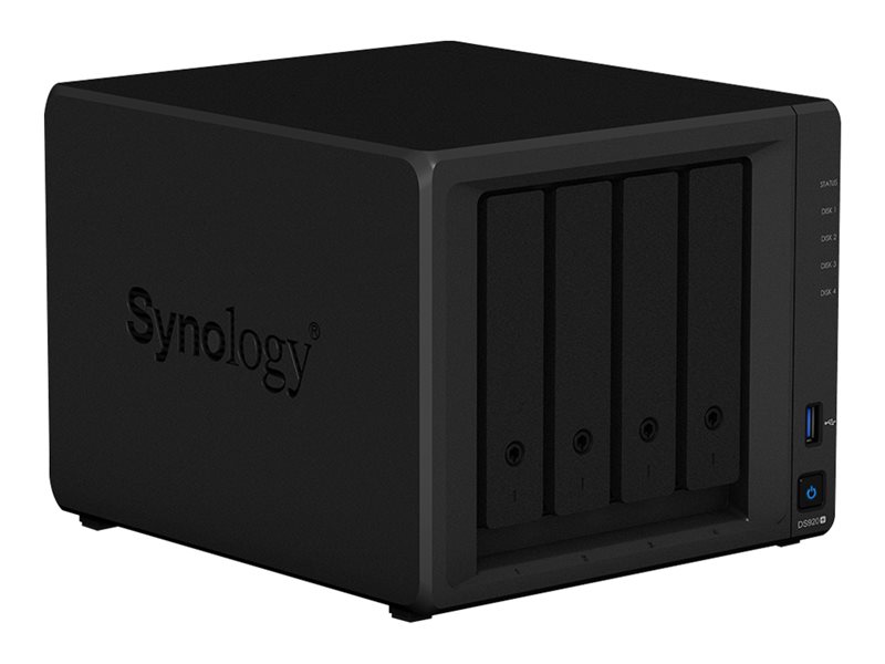 Synology DS920+ Disk Station 2 1Connect Ltd - Bringing IT and Communications Together