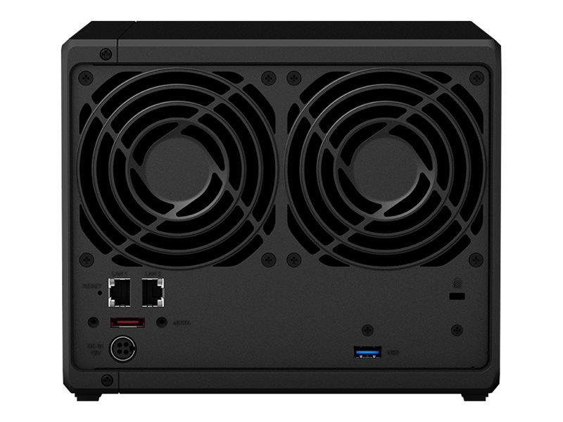 Synology DS920+ Disk Station 3 1Connect Ltd - Bringing IT and Communications Together