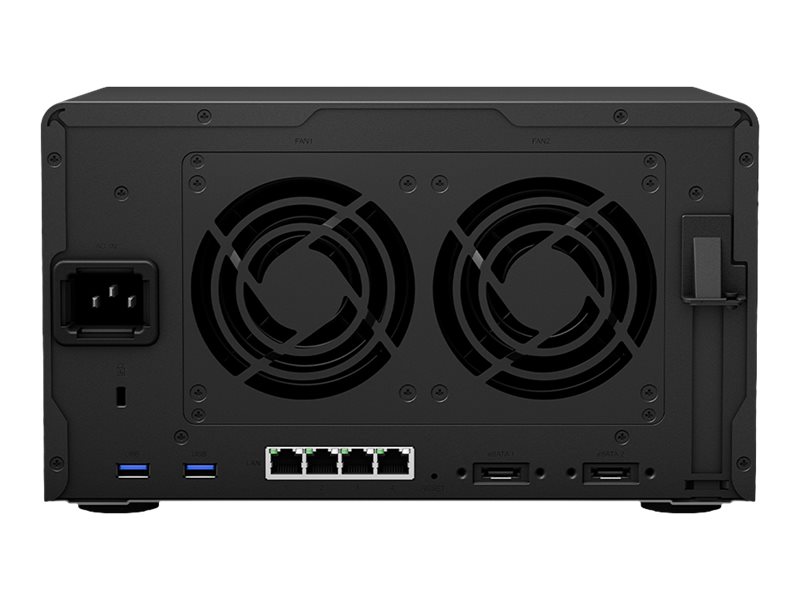 Synology DS1621+ Disk Station 2 1Connect Ltd - Bringing IT and Communications Together