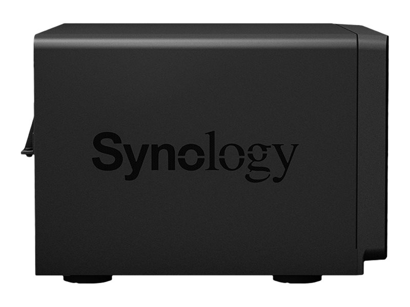 Synology DS1621+ Disk Station 1 1Connect Ltd - Bringing IT and Communications Together