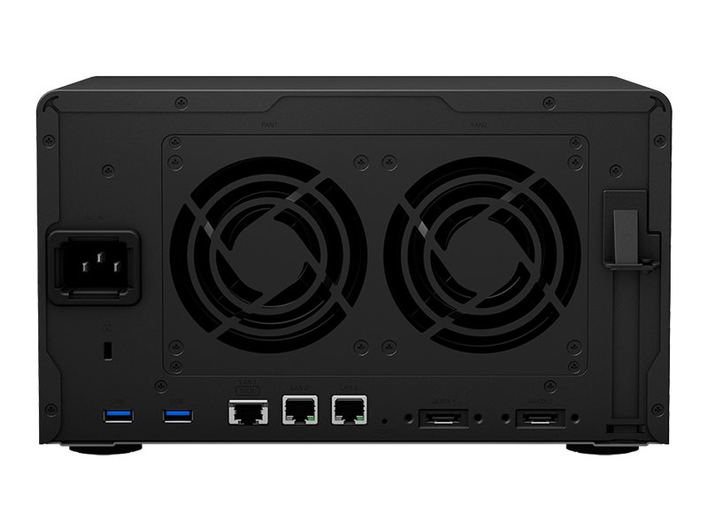 Synology DS1621xs+ DiskStation 3 1Connect Ltd - Bringing IT and Communications Together
