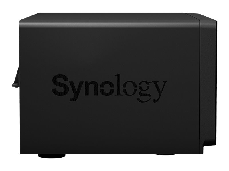Synology DS1821+ Disk Station 1 1Connect Ltd - Bringing IT and Communications Together