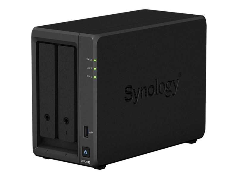 Synology DS720+ Disk Station 1 1Connect Ltd - Bringing IT and Communications Together