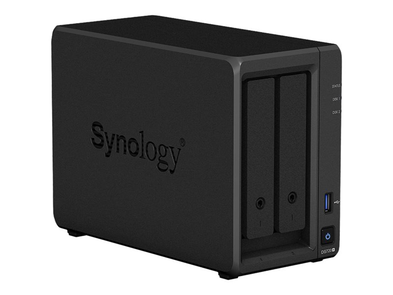 Synology DS720+ Disk Station 2 1Connect Ltd - Bringing IT and Communications Together