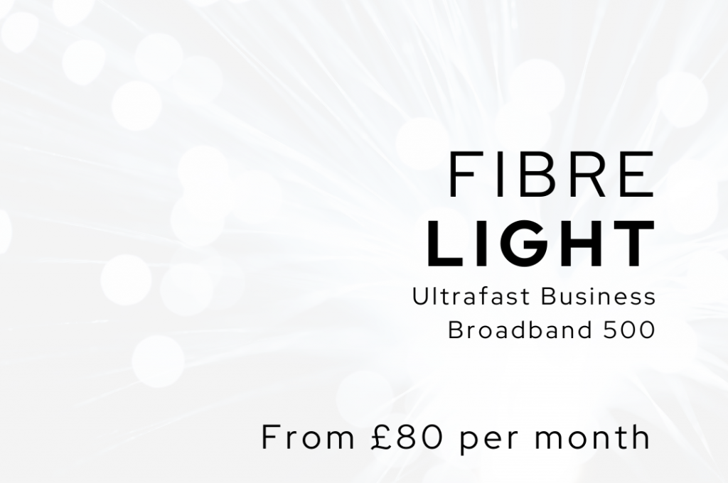 Liverpool City Region Fibre Connectivity 2 1Connect Ltd - Bringing IT and Communications Together