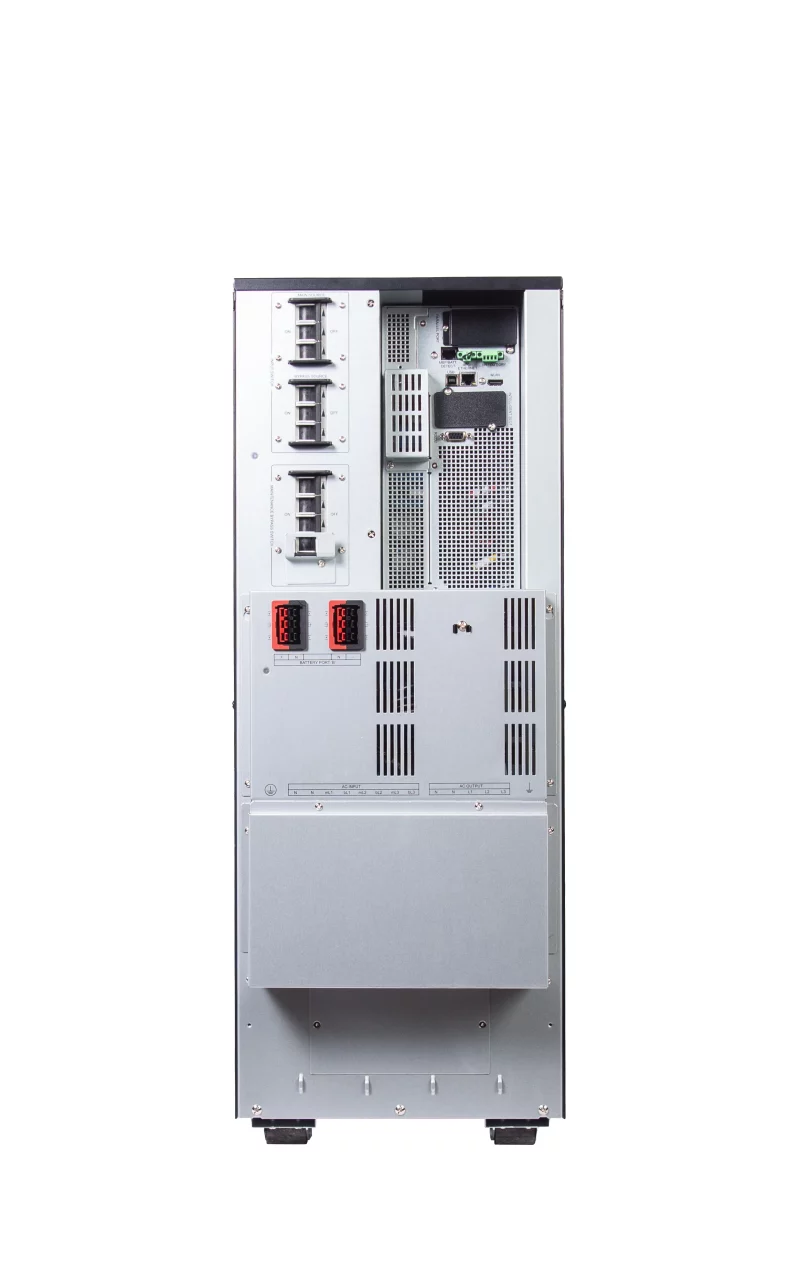 CertaUPS C750-100-B 750VA/1000W Single Phase UPS System with Unity Power Factor, Wide Input Voltage Window, Frequency Converter Feature, and Internal Manual Bypass 5 1Connect Ltd - Bringing IT and Communications Together