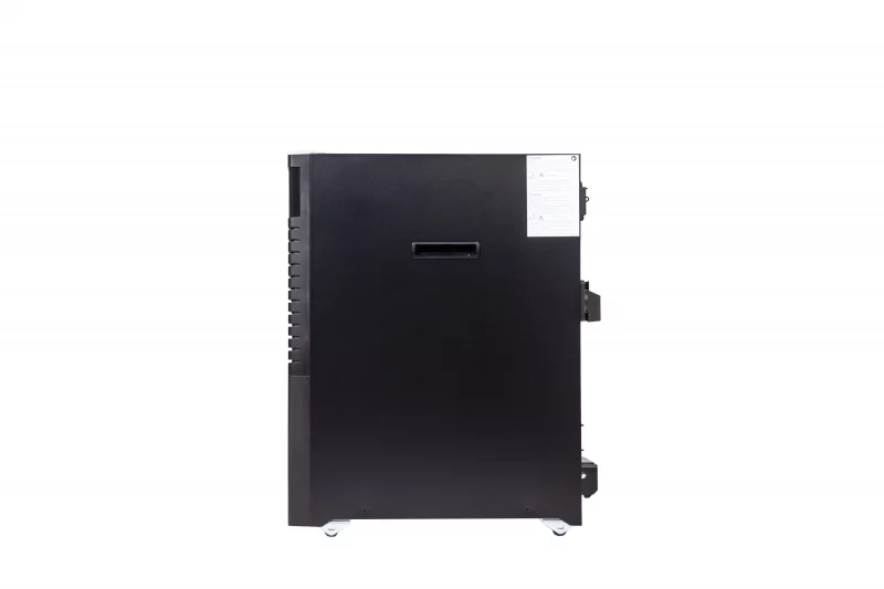 CertaUPS C650-060-B 6kVA/6kW Single Phase UPS System with Unity Power Factor, Wide Input Voltage Window, Frequency Converter Feature, and Internal Manual Bypass 1 1Connect Ltd - Bringing IT and Communications Together