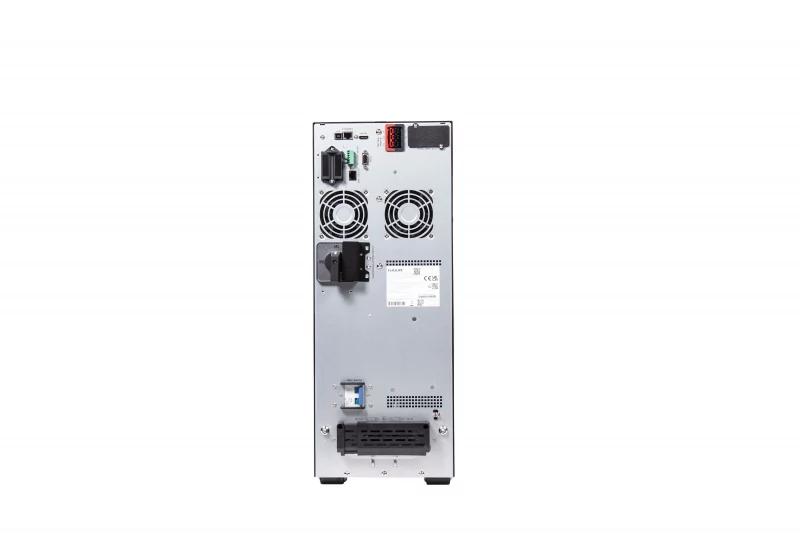 CertaUPS C650-060-B 6kVA/6kW Single Phase UPS System with Unity Power Factor, Wide Input Voltage Window, Frequency Converter Feature, and Internal Manual Bypass 3 1Connect Ltd - Bringing IT and Communications Together