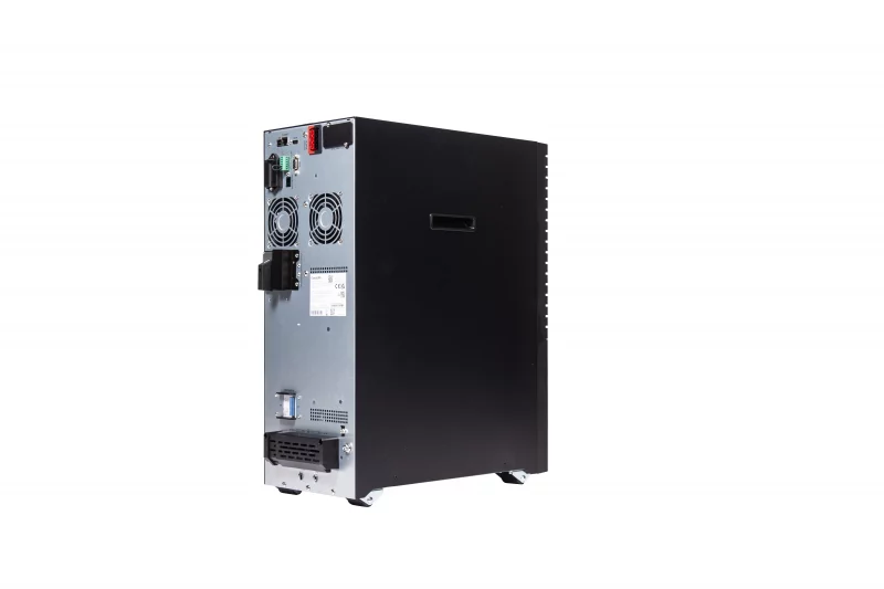 CertaUPS C650-060-B 6kVA/6kW Single Phase UPS System with Unity Power Factor, Wide Input Voltage Window, Frequency Converter Feature, and Internal Manual Bypass 4 1Connect Ltd - Bringing IT and Communications Together