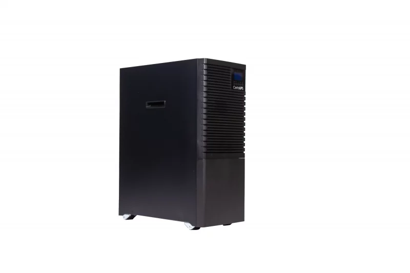 CertaUPS C650-060-B 6kVA/6kW Single Phase UPS System with Unity Power Factor, Wide Input Voltage Window, Frequency Converter Feature, and Internal Manual Bypass 6 1Connect Ltd - Bringing IT and Communications Together
