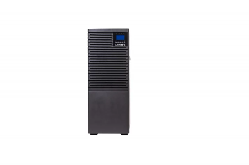 CertaUPS C650-060-B 6kVA/6kW Single Phase UPS System with Unity Power Factor, Wide Input Voltage Window, Frequency Converter Feature, and Internal Manual Bypass 7 1Connect Ltd - Bringing IT and Communications Together