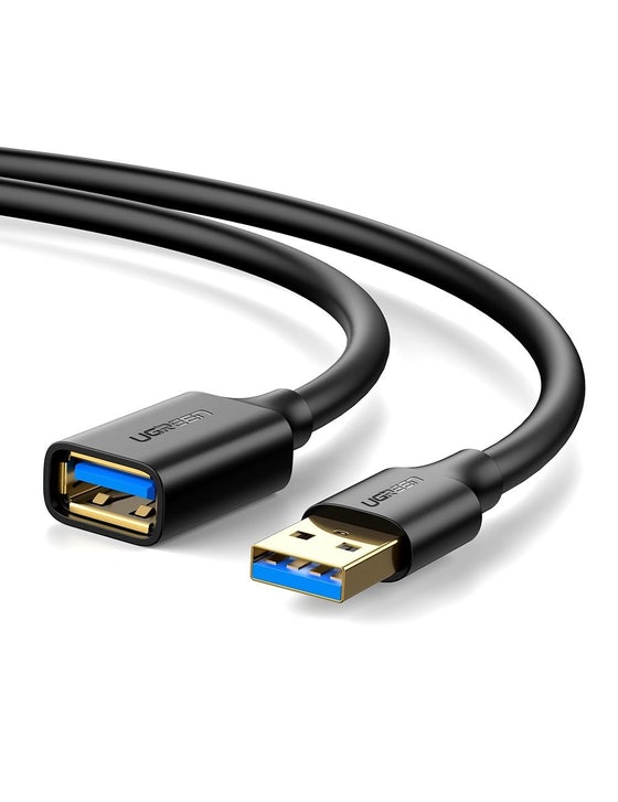 UGREEN USB 3.0 Extension Cable 1 1Connect Ltd - Bringing IT and Communications Together
