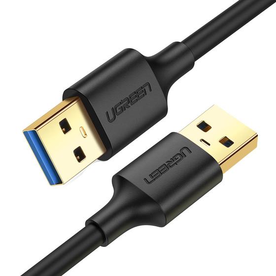 UGREEN USB 3.0 Male To A Male Data Cable 1.M 1 1Connect Ltd - Bringing IT and Communications Together