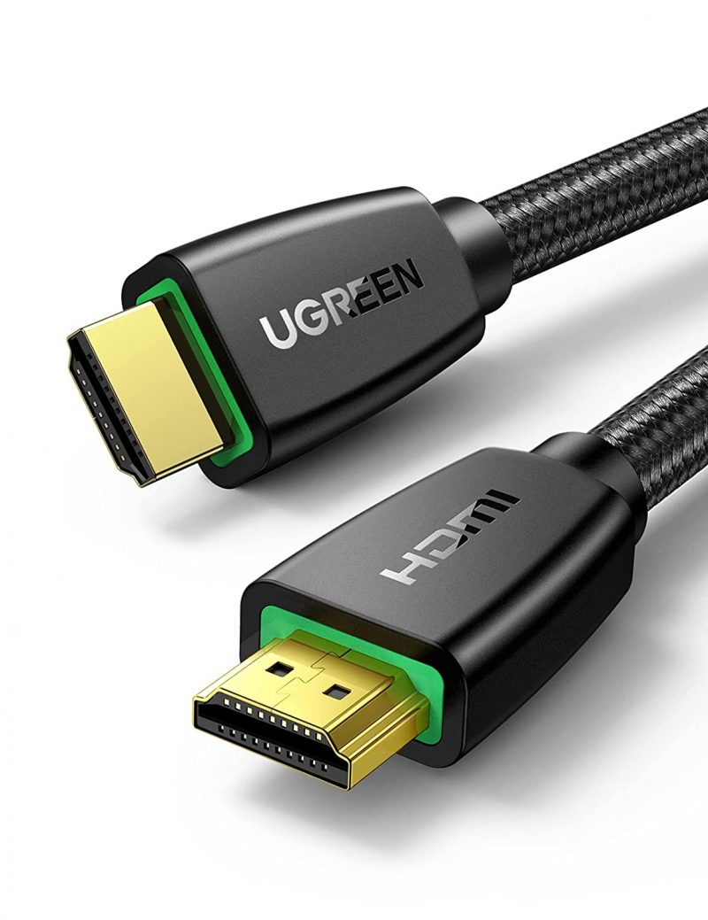 UGREEN UHD 4K High Speed HDMI 2.0 Cable 1 1Connect Ltd - Bringing IT and Communications Together
