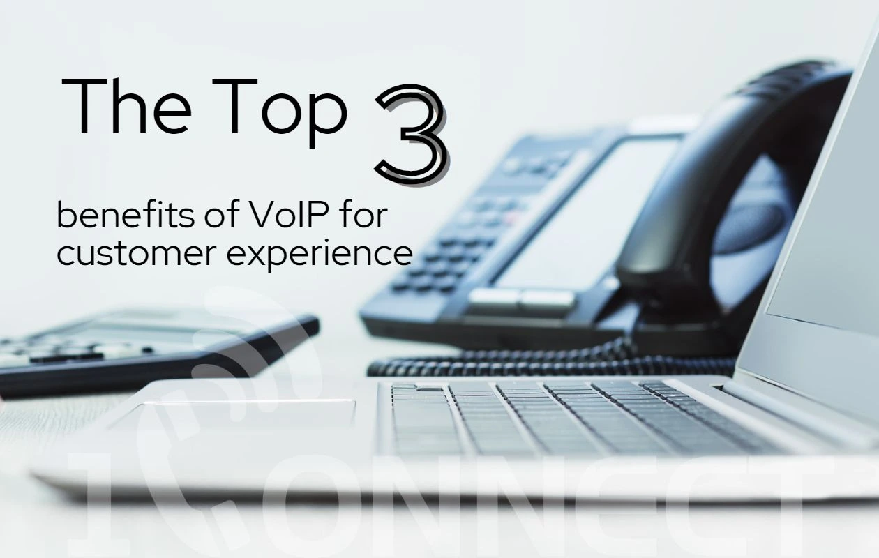 voip for customer experience