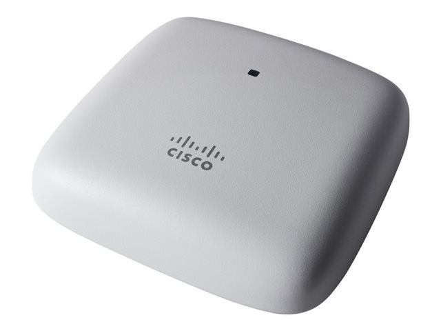 Cisco Business 140AC - Radio access point - Wi-Fi 5 - 2.4 GHz, 5 GHz (pack of 3) 1 1Connect Ltd - Bringing IT and Communications Together