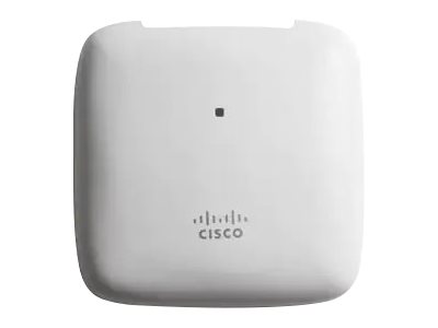 Cisco Business 240AC - Radio access point - Wi-Fi 5 - 2.4 GHz, 5 GHz (pack of 3) 1 1Connect Ltd - Bringing IT and Communications Together