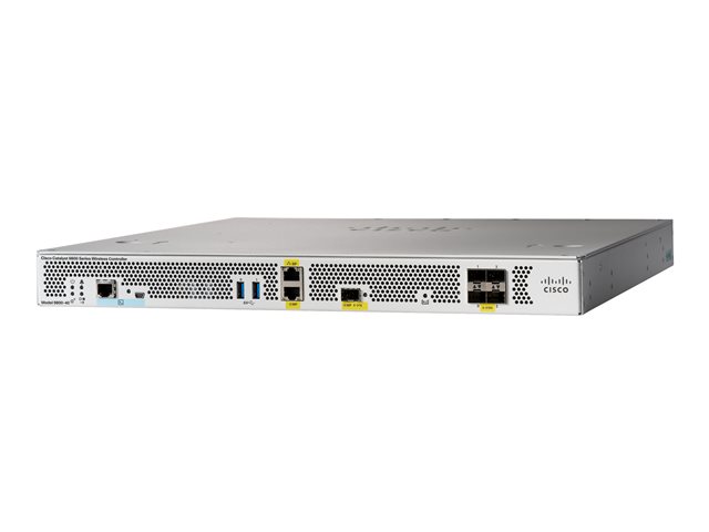 Cisco Catalyst 9800 Wireless Controller - Network management device - 10 GigE - Wi-Fi 5 - 1U - rack-mountable 1 1Connect Ltd - Bringing IT and Communications Together