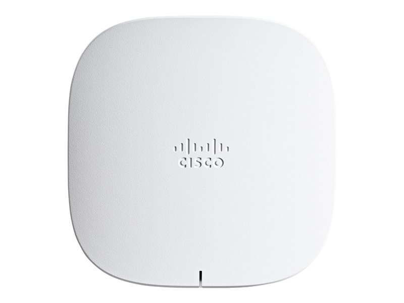 Cisco Business 150AX - Radio access point - Bluetooth, 802.11a/b/gcc - 2.4 GHz, 5 GHz - wall / ceiling mountable 1 1Connect Ltd - Bringing IT and Communications Together