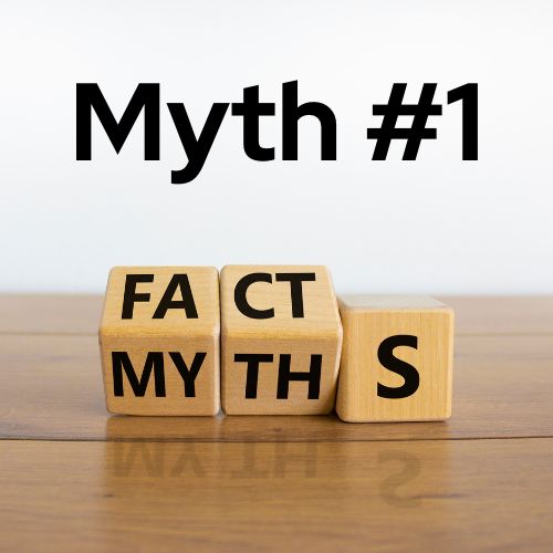 Full Fibre Myths (debunked) 1 1Connect Ltd - Bringing IT and Communications Together