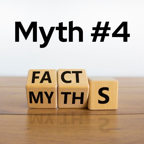 Full Fibre Myths (debunked) 4 1Connect Ltd - Bringing IT and Communications Together
