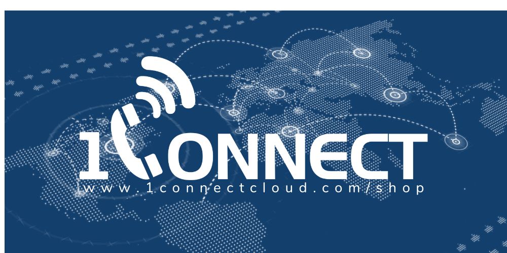 Home 9 1Connect Ltd - Bringing IT and Communications Together