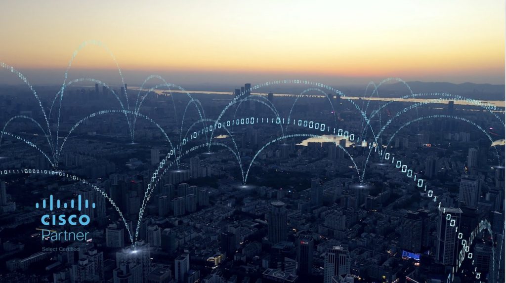 Embrace the Future of Connectivity with Cisco's Wi-Fi 6E Technology 4 1Connect Ltd - Bringing IT and Communications Together