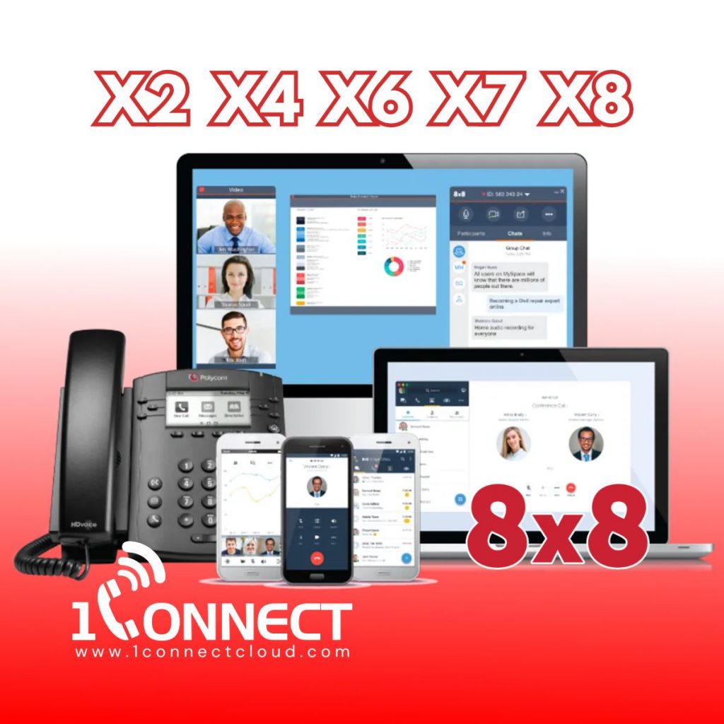 Home 10 1Connect Ltd - Bringing IT and Communications Together