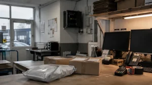 Cyber incident recovery planning after systems stop in a UK SME
